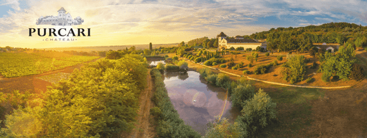 Purcari Wineries