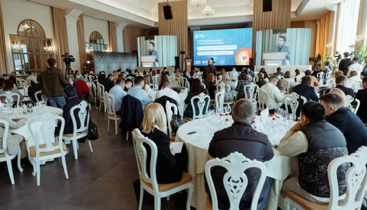 AgroTV MoldovaONVVWineofMoldova