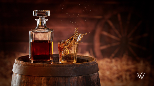 China EU Brandy Cognac Spirits Business