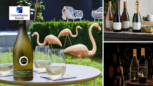 Constellation Brands Wine Brands