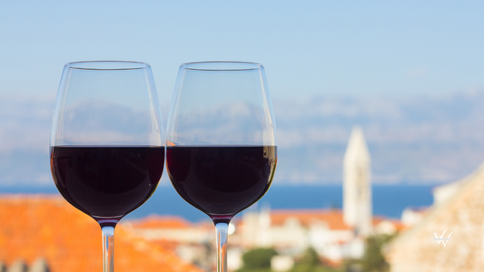 Croatia Wine Consumption