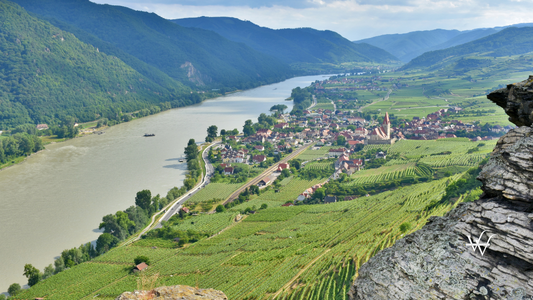 Danube Wachau
