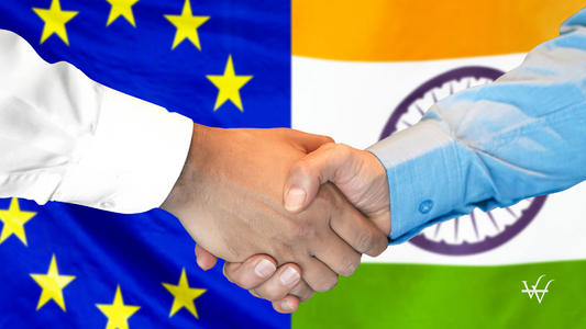 European Union India Trade Agreement