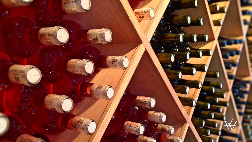 Fine Wine Market