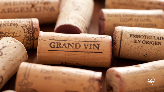 France Bordeaux En Primeur Wine 2025