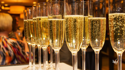 France Champagne Sparkling Wine 2025 Outlook