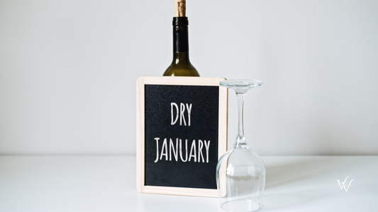France Dry January Alcohol Free