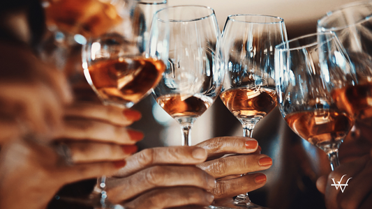 Germany Wine Consumption 2024