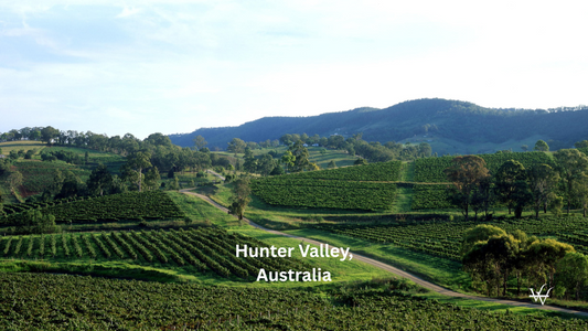 Hunter Valley