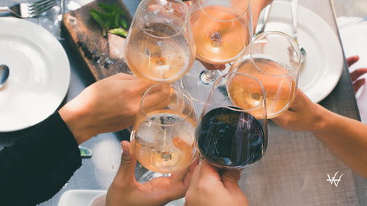Italy Wine Consumption 2024