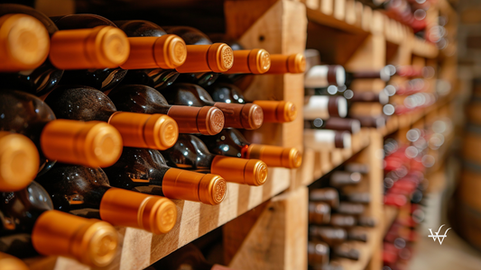 Italy Wine Stocks