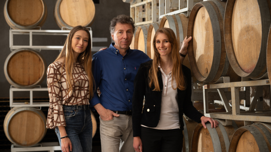 Lantieri de Paratico Franciacorta