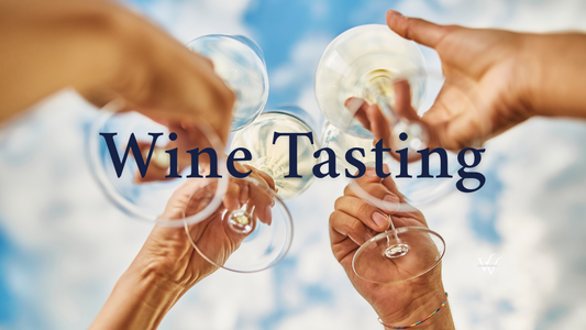 Linz Wine Tasting July 2, 2025