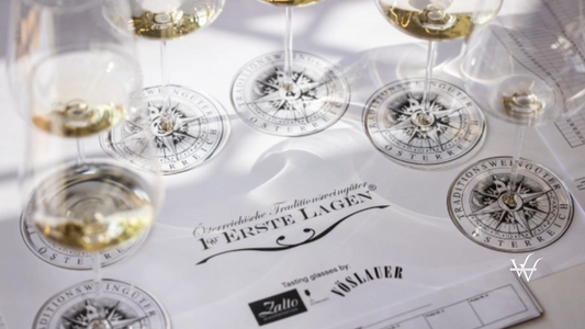 ÖTW Single-Vineyard Wine Summit