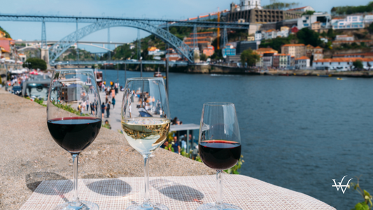 Portugal Porto Wine