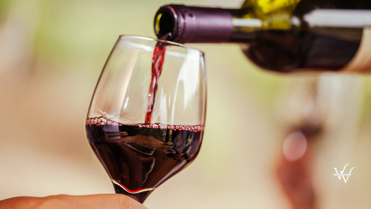 Red Wine