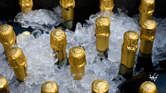 Sparkling Wine