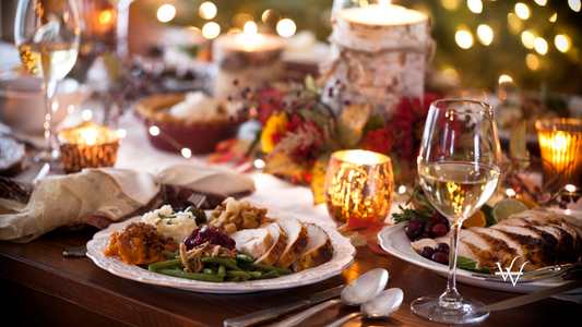 Explore a delightful array of wine options perfectly suited for your Easter lamb feast. From bold Cabernet Sauvignons to elegant Pinot Noirs, discover expert recommendations to elevate your dining experience