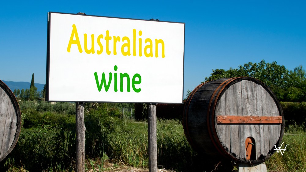 Top Australian Wine 2025