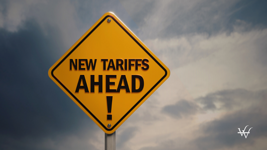 USA Alcohol Import Tariffs