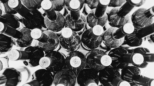 US EU Wine Trade