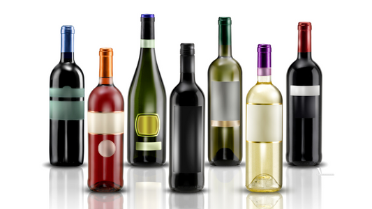 Wine Bottle