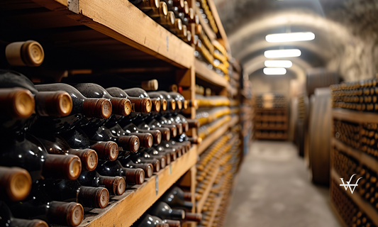 Wine Cellar (1)