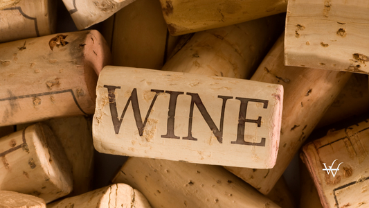 Wine Corks