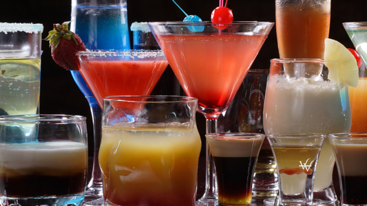 alcohol drink