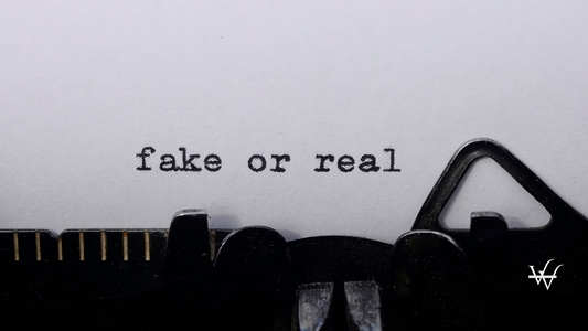 fake or real