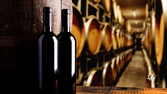winery