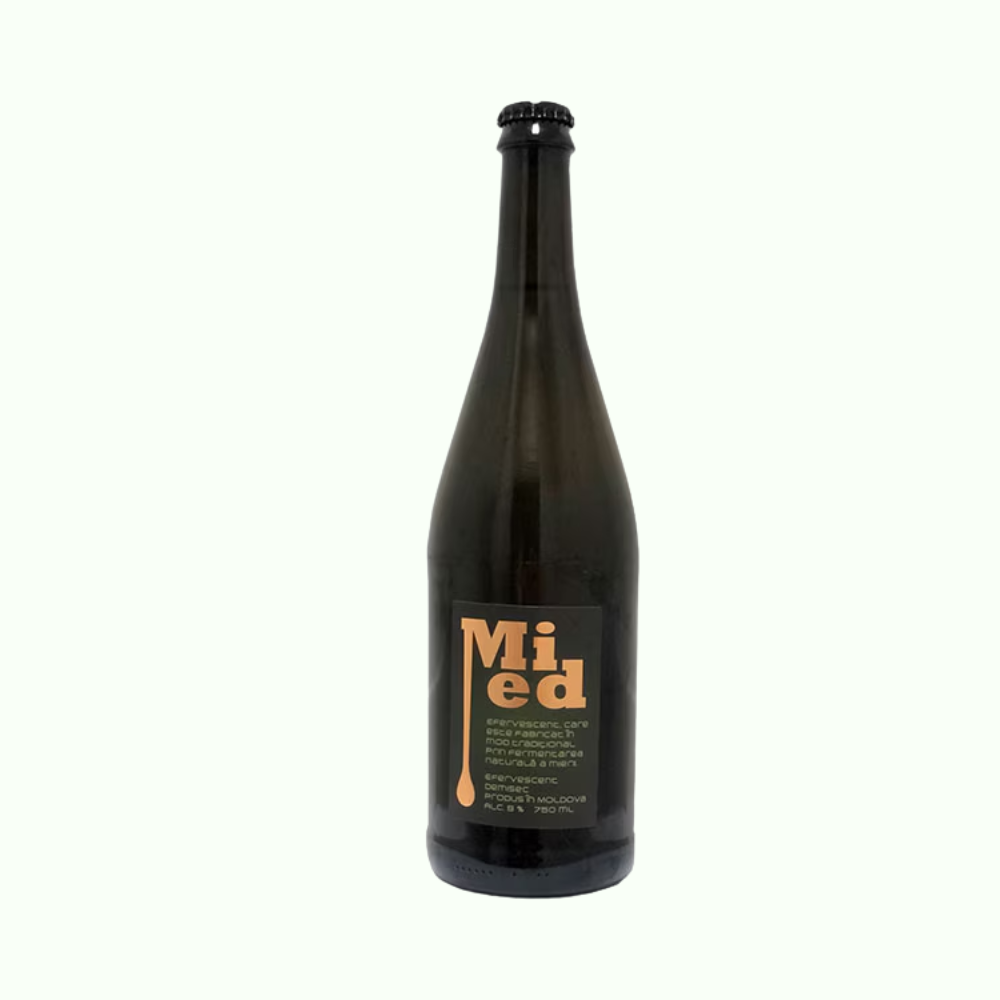 7 Vinuri – Mied (Mead Sparkling Wine)