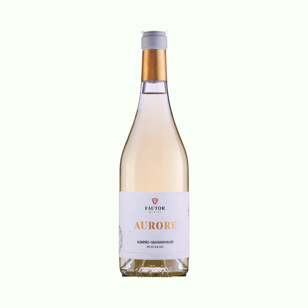 Aurore Albarino - Sauvignon Blanc