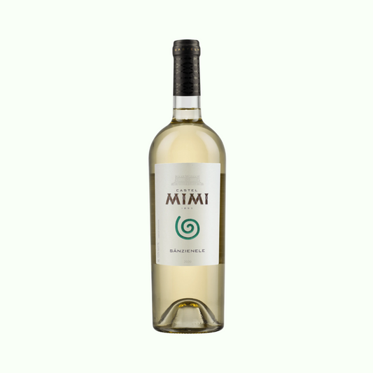 Castel Mimi Sanzienele