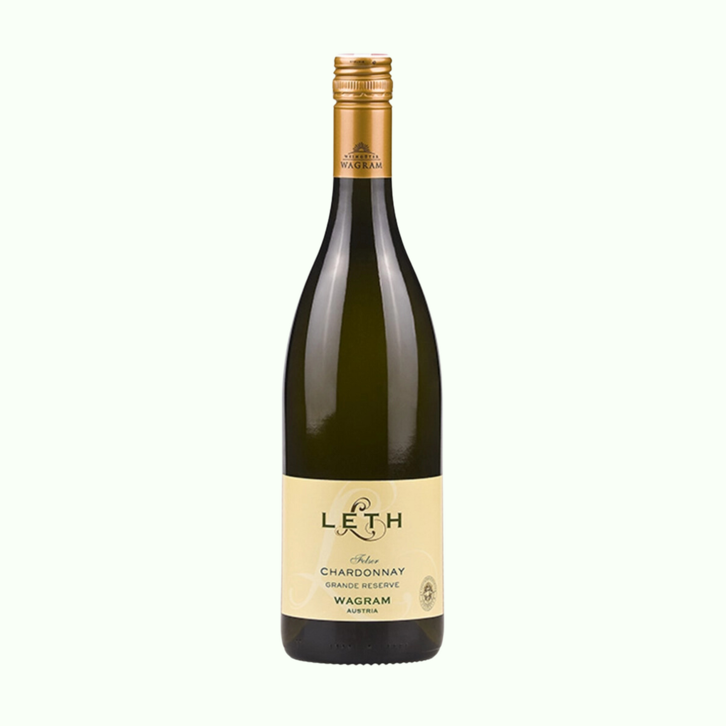 Weingut Leth Chardonnay Grande Reserve