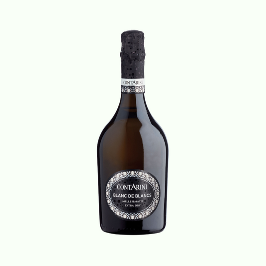 Contarini Blanc de Blancs Millesimato Extra Dry