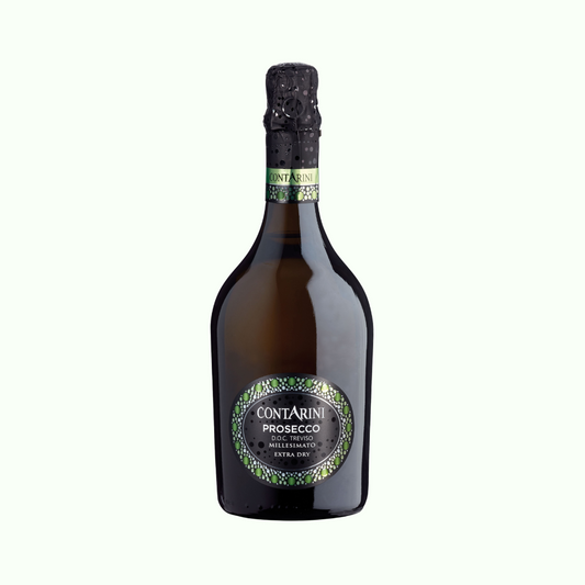 Contarini Prosecco DOC Millesimato Extra Dry