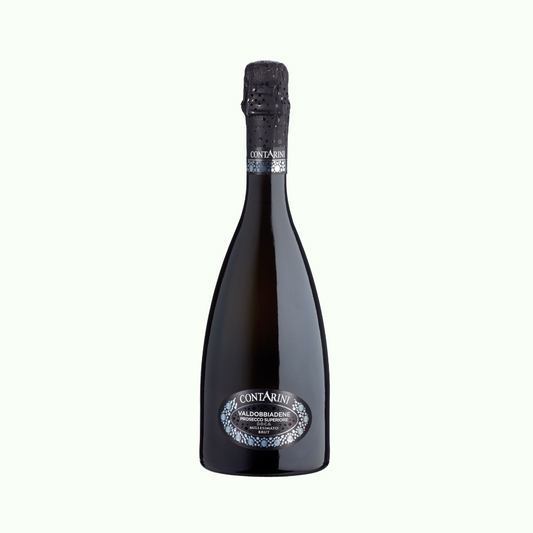 Contarini Valdobbiadene Prosecco Superiore DOCG Millesimato Brut