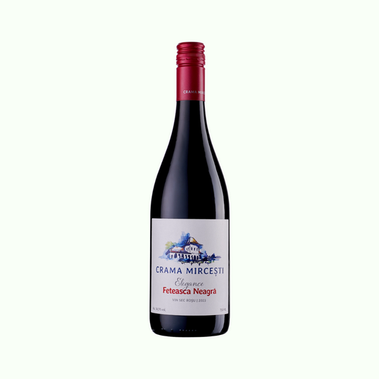 Crama Mircesti Feteasca Neagra