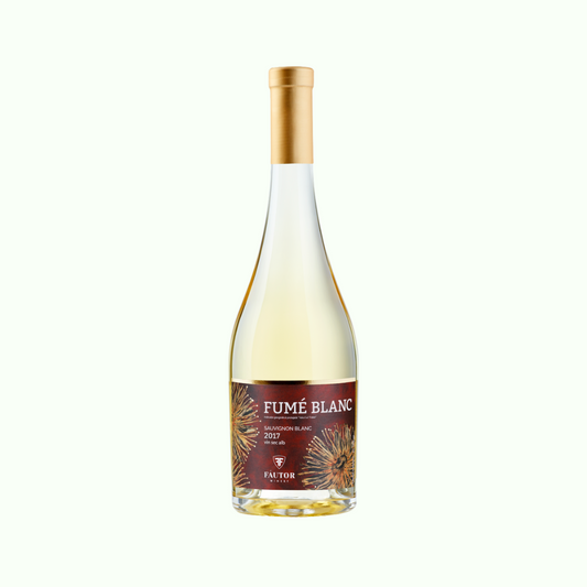 Fautor Sauvignon Blanc Fume