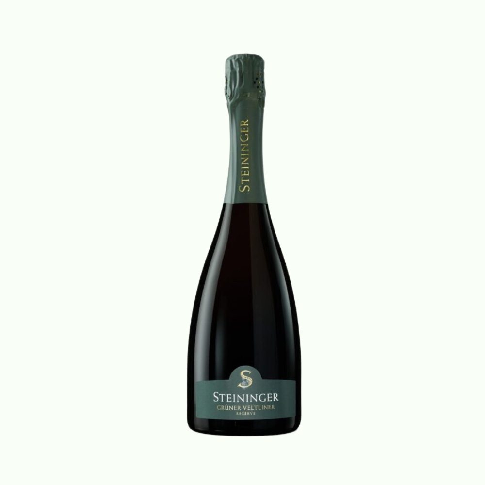 Gruner Veltliner Reserve Sekt