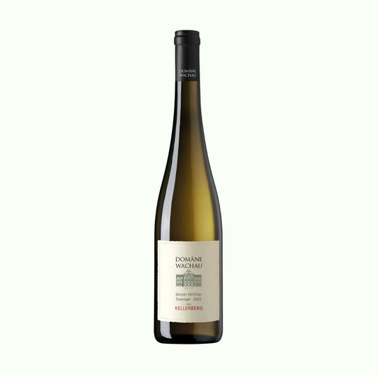 Domäne Wachau Grüner Veltliner Ried Kellerberg Smaragd 2023
