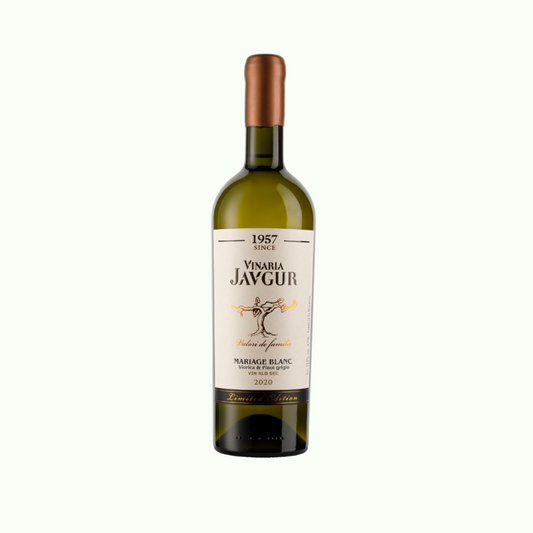 Javgur Winery Mariage Blanc