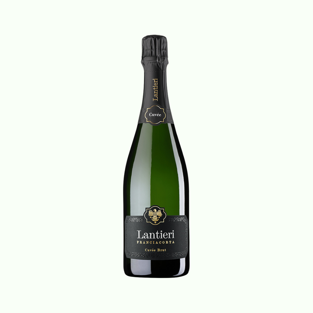 Lantieri Franciacorta Cuvee Brut