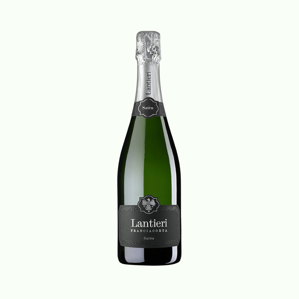 Lantieri Franciacorta Saten Brut