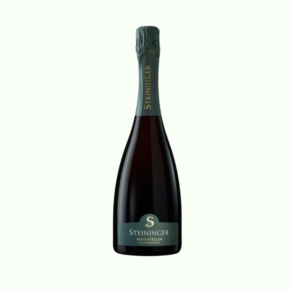 Muskateller Sekt