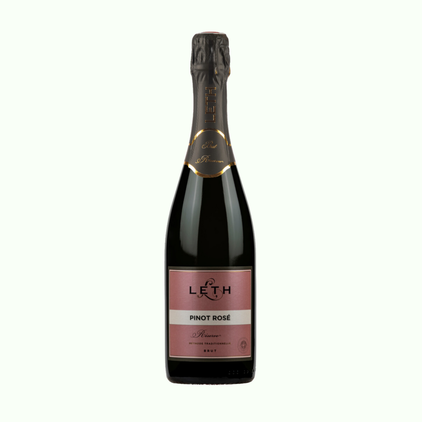 Weingut Leth Pinot Rosé Reserve Brut 2016