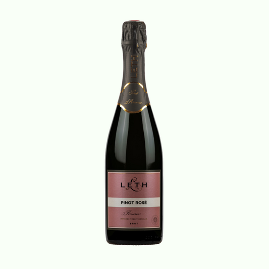 Weingut Leth Pinot Rosé Reserve Brut 2016