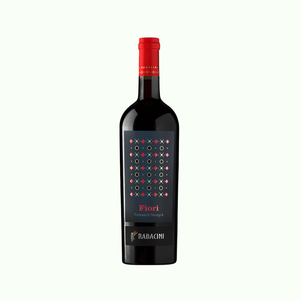 Radacini Fiori Feteasca Neagra 2019