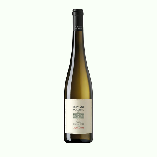Domäne Wachau Riesling Ried Achleiten Smaragd 2023